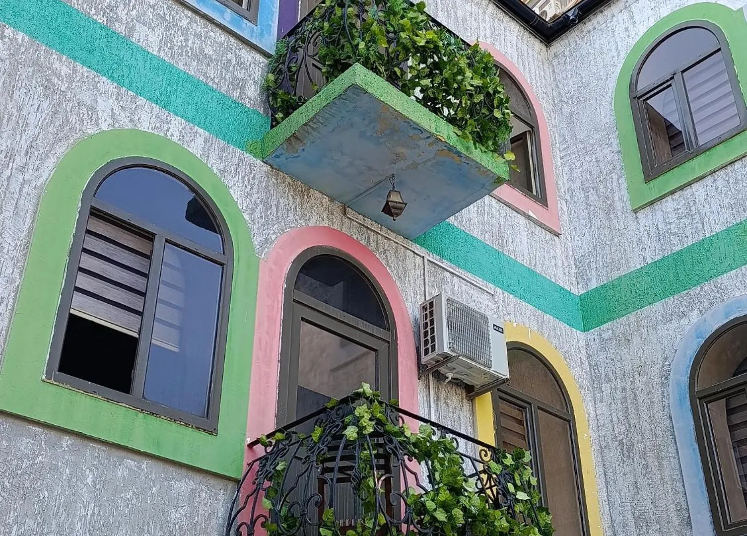 Eco Hotel & Hostel باكو