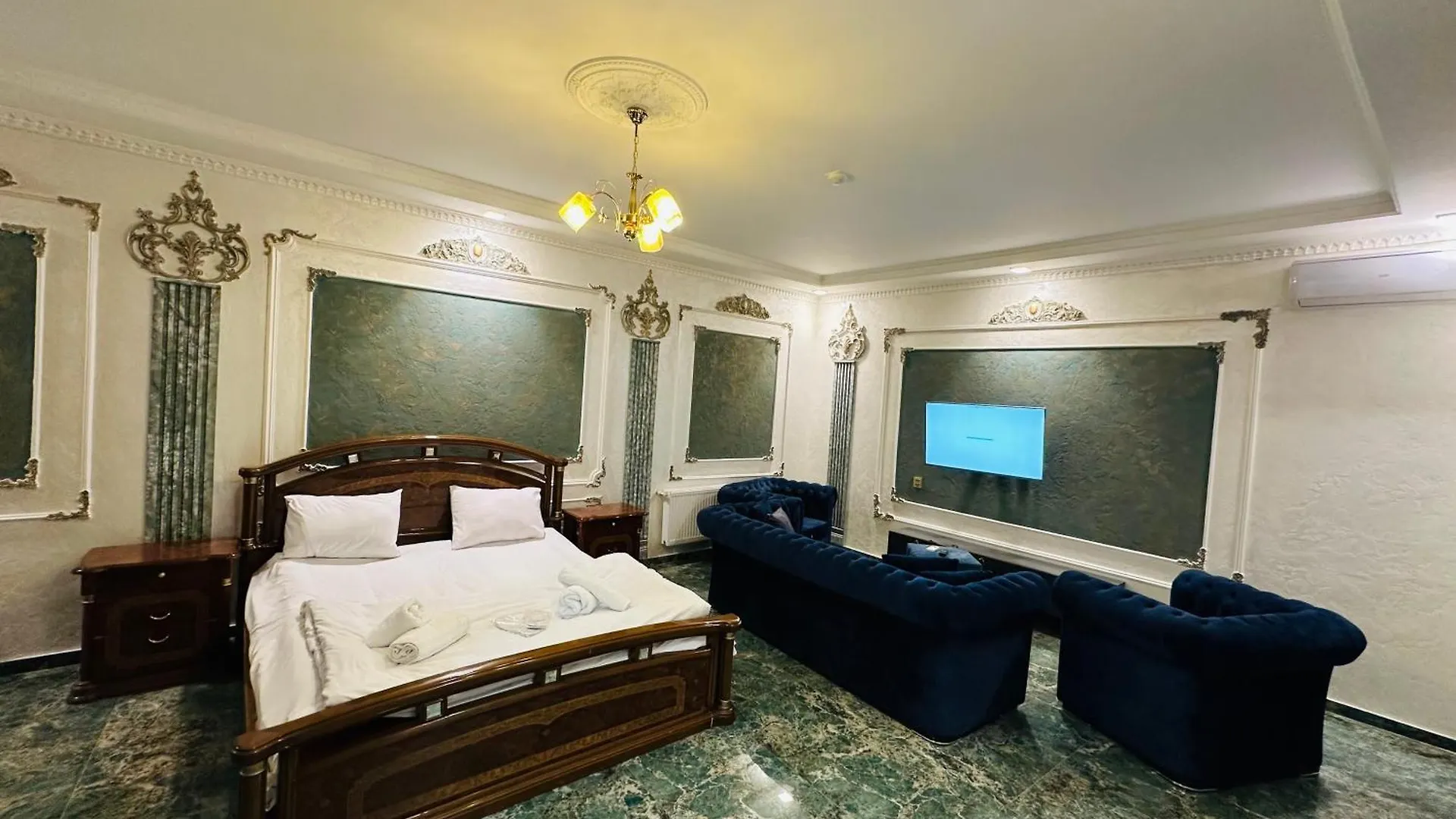 Eco Hotel & Hostel باكو 2*,  أذربيجان