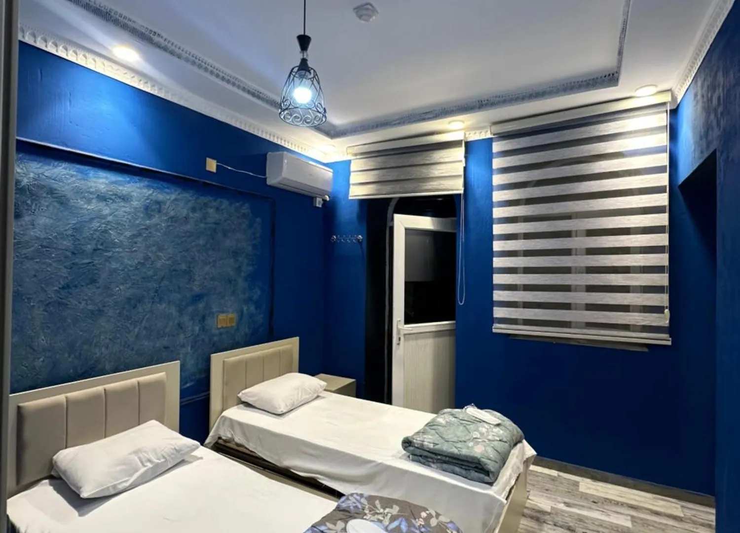 Eco Hotel & Hostel باكو