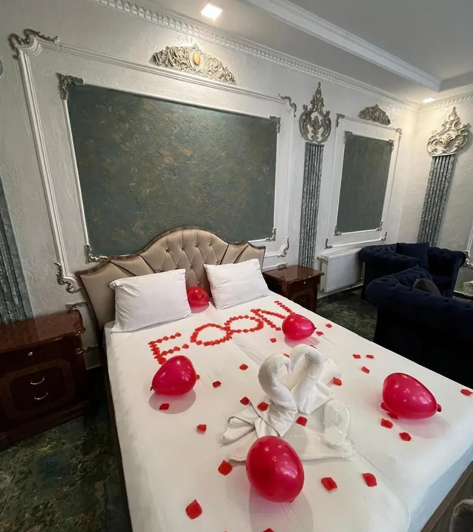 Eco Hotel & Hostel باكو
