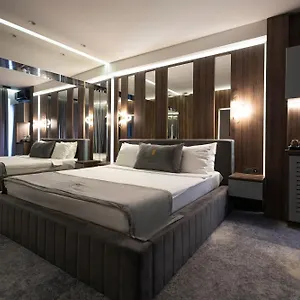 4* فندق Merida