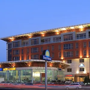 4* فندق دايز باي ويندهام